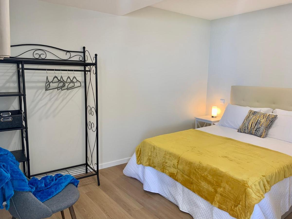 Ferienwohnung Madeira Sea Sunshine With Heated Pool Ribeira Brava Exterior foto