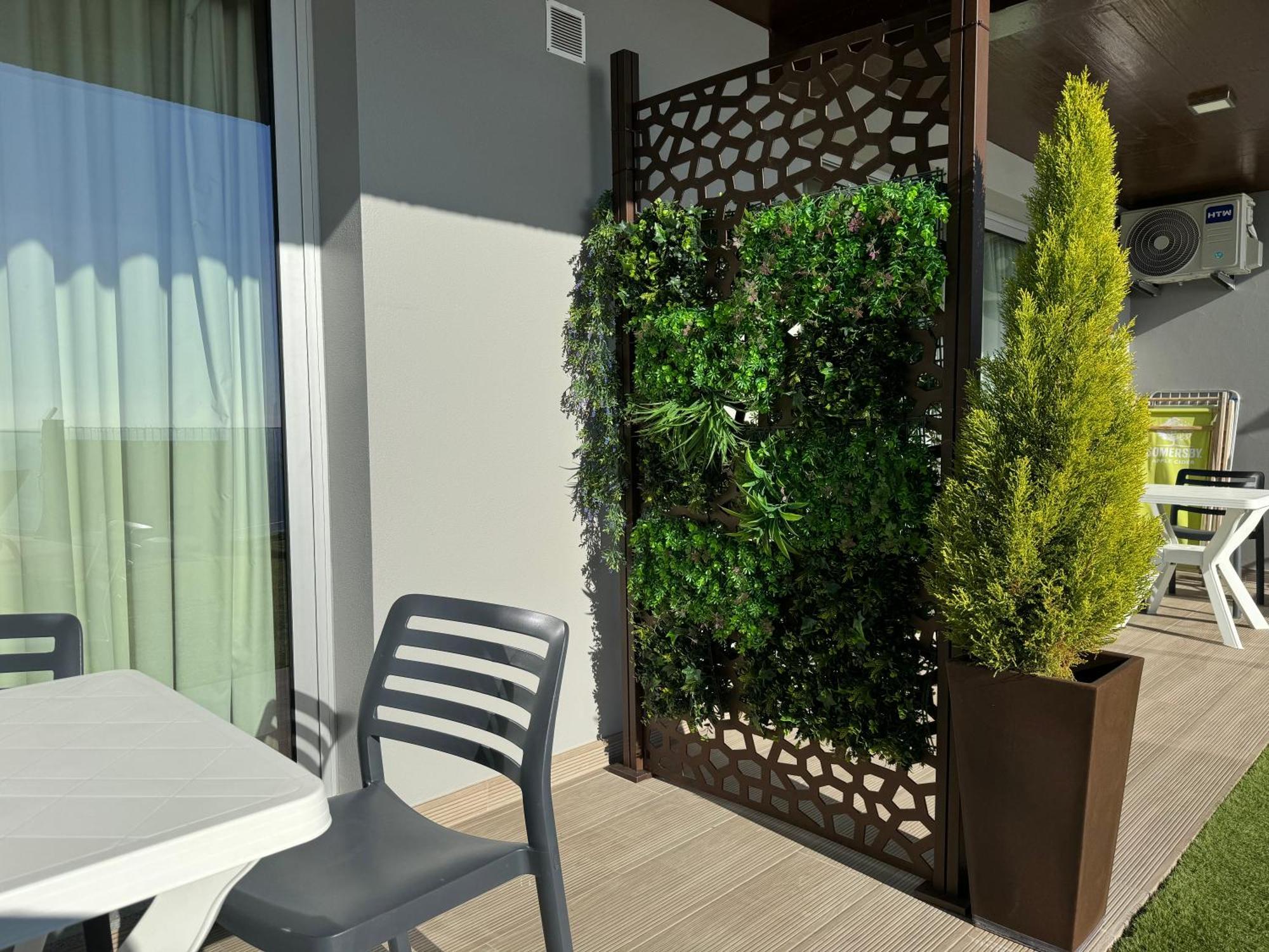 Ferienwohnung Madeira Sea Sunshine With Heated Pool Ribeira Brava Exterior foto